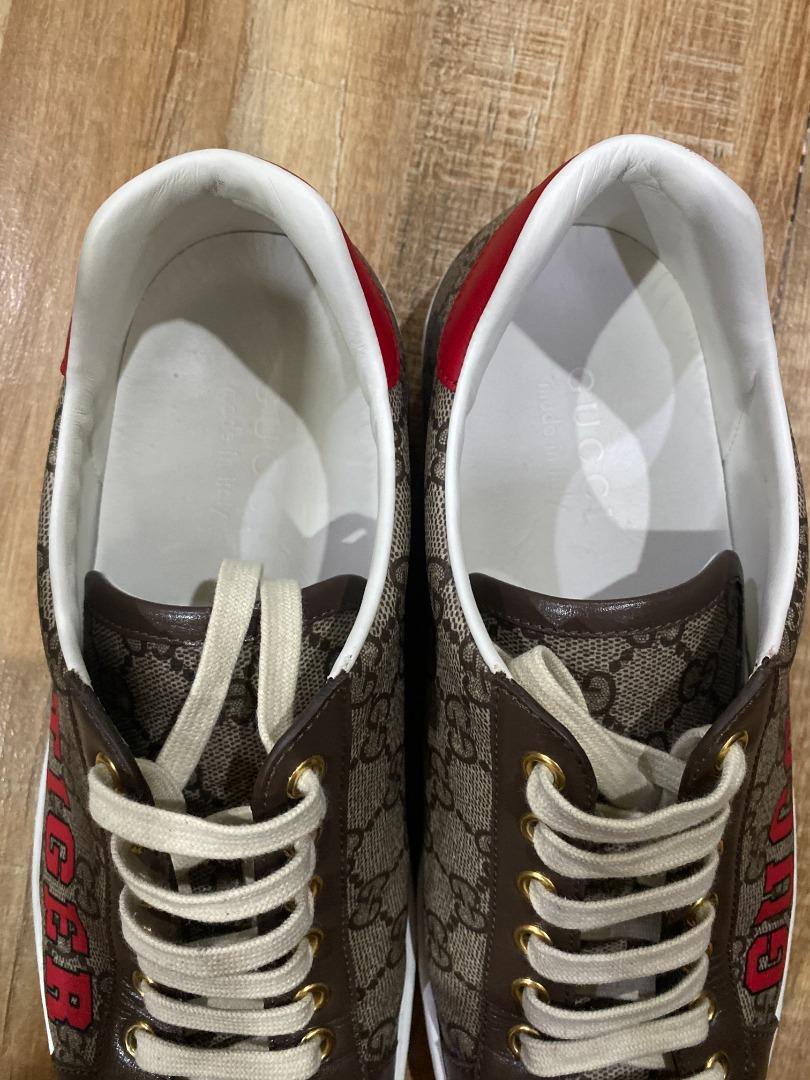 gucci tiger shoes price