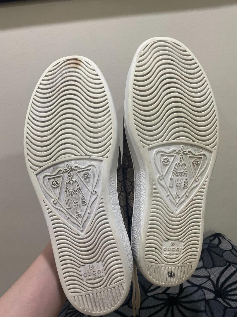 gucci tiger shoes price