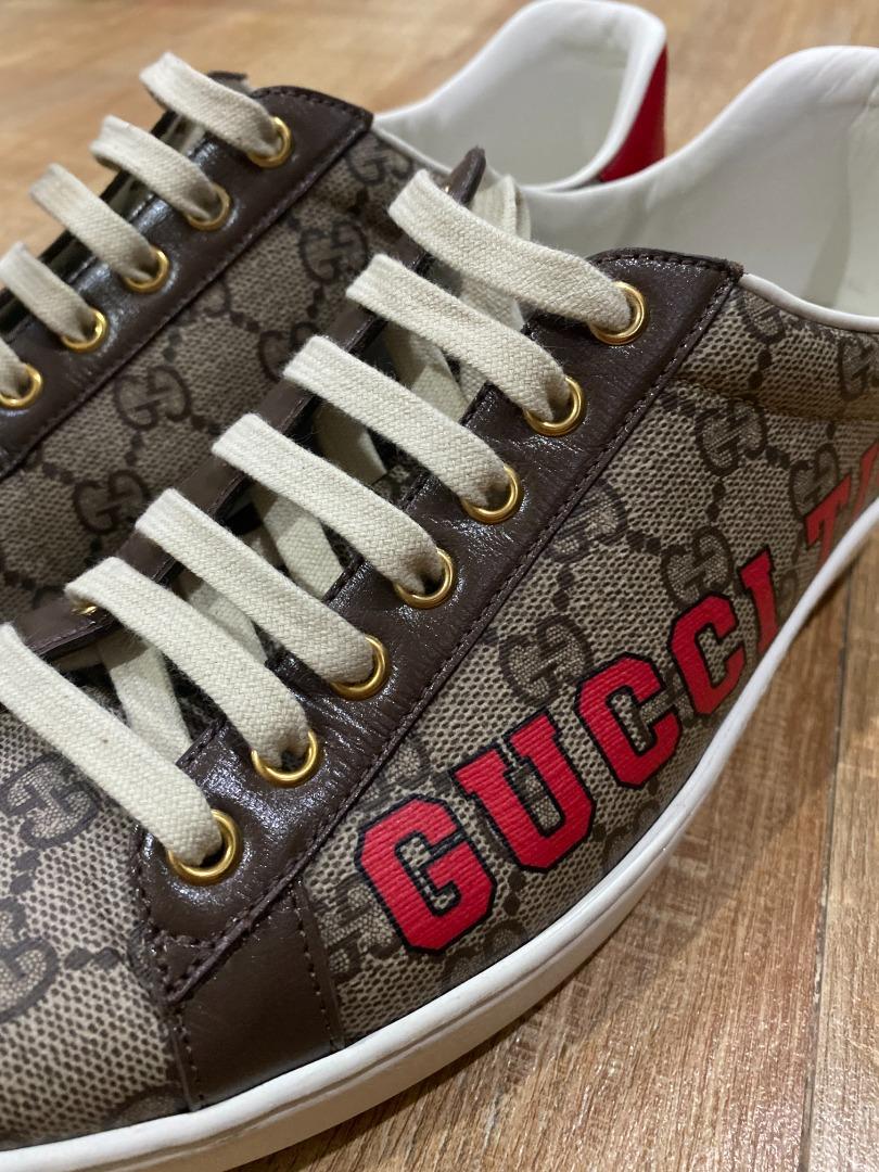 gucci tiger shoes price