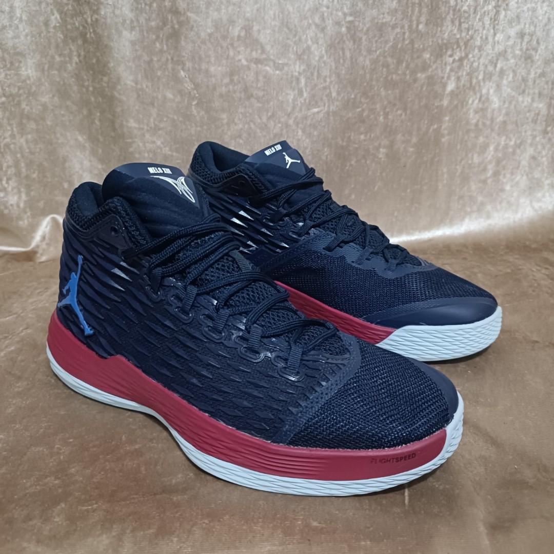 Melo xiii top