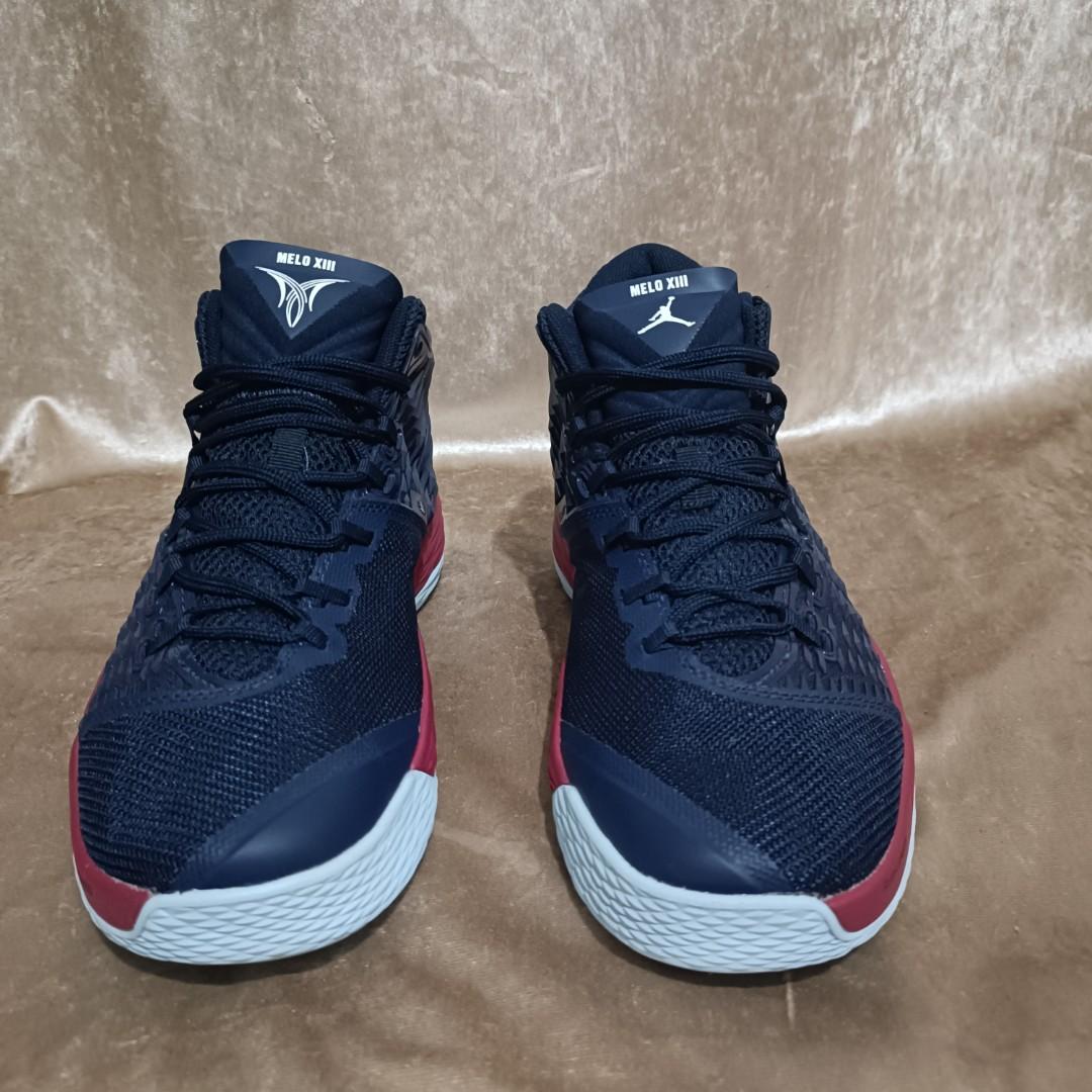 Authentic Jordan Melo M13 XIII