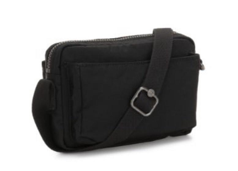Authentic Kipling Abanu Sling bag, Women's Fashion, Bags & Wallets