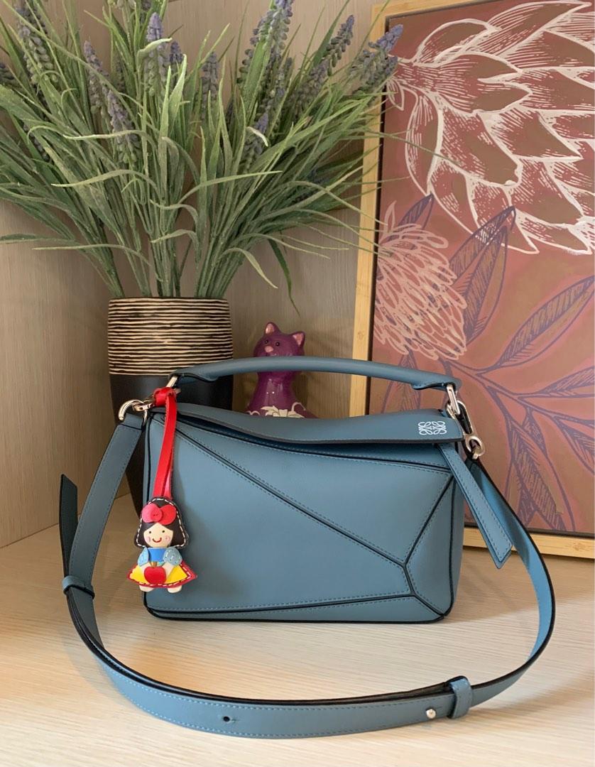 Loewe 2025 bag charms