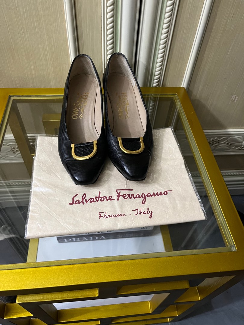 salvatore ferragamo most expensive shoes