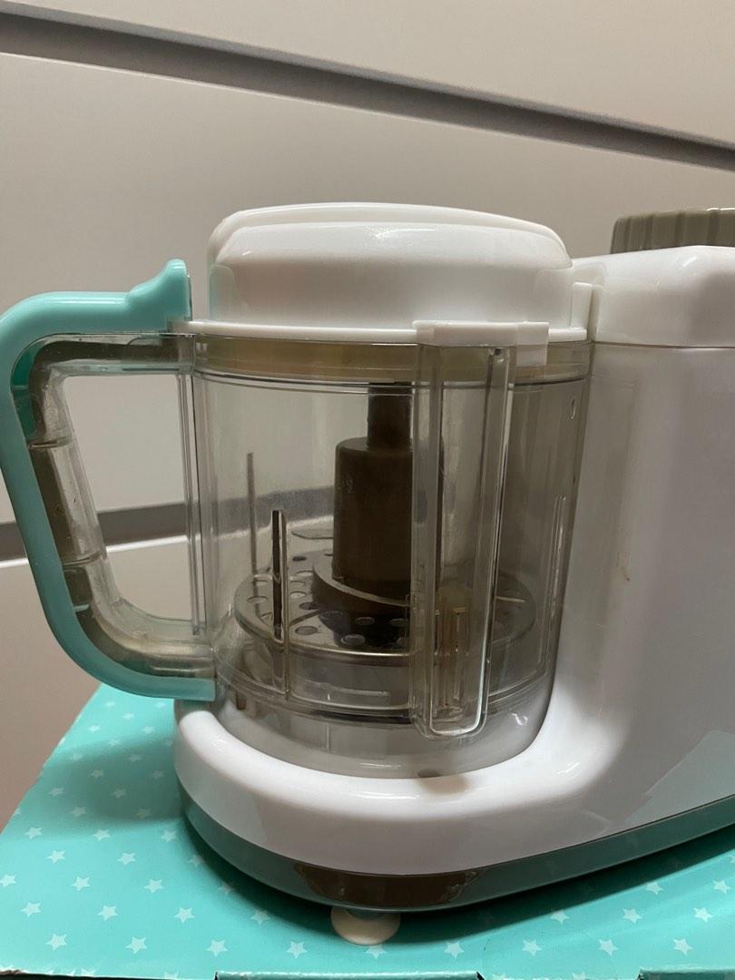 Autumnz food processor, Babies & Kids, Nursing & Feeding, Weaning & Toddler Feeding on Carousell