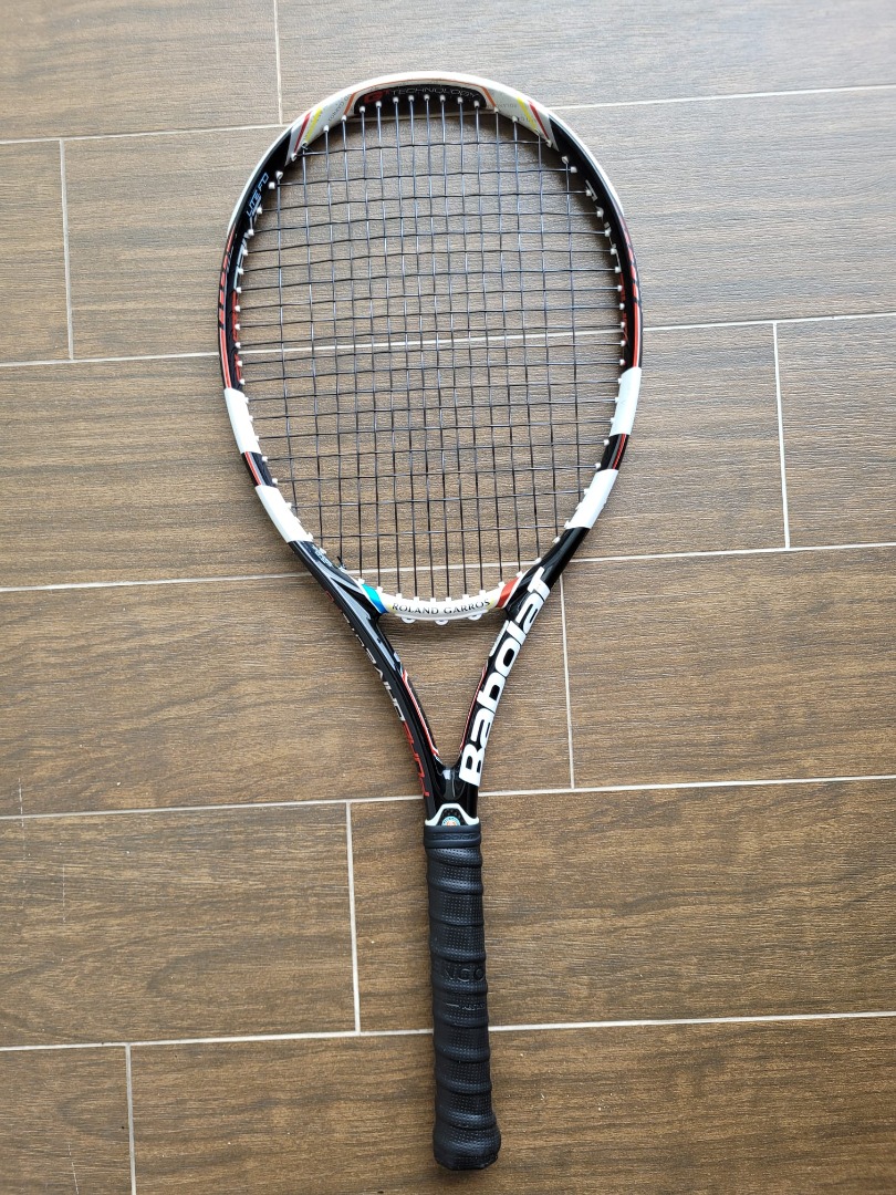 Babolat pure drive lite store gt