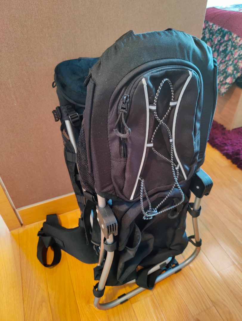 Lupilu child backpack sales carrier
