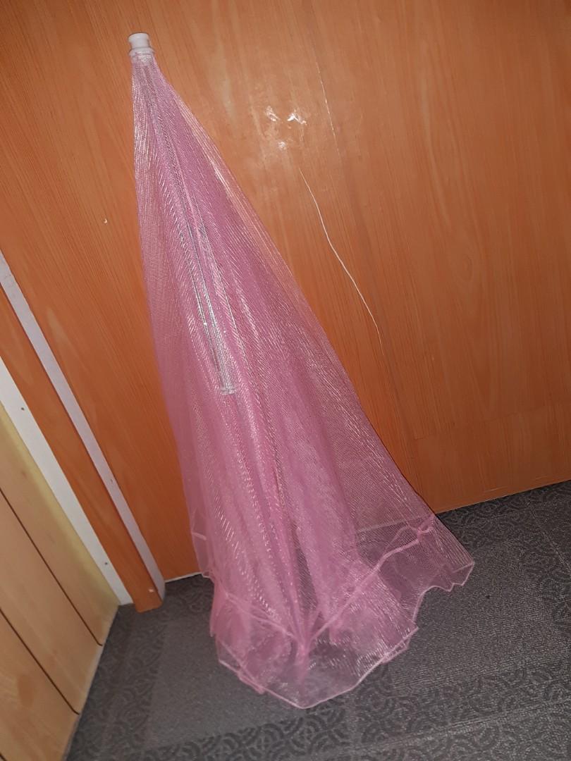 Baby Mosquito Net Umbrella Type, Babies & Kids, Baby Nursery & Kids Furniture, Cots & Cribs on