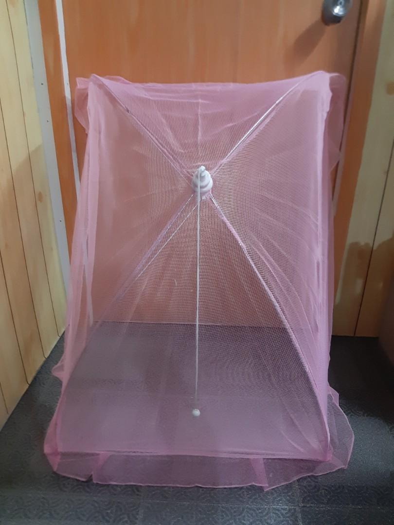 Baby Mosquito Net Umbrella Type, Babies & Kids, Baby Nursery & Kids Furniture, Cots & Cribs on