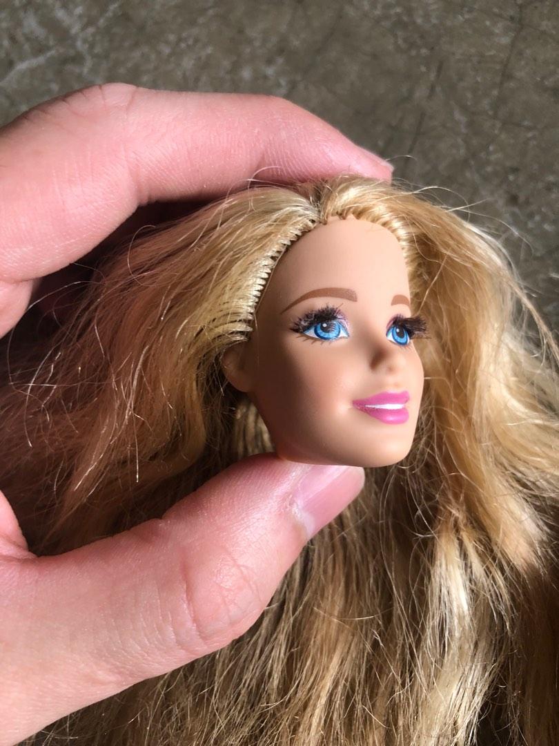 Barbie style glam luxe hot sale