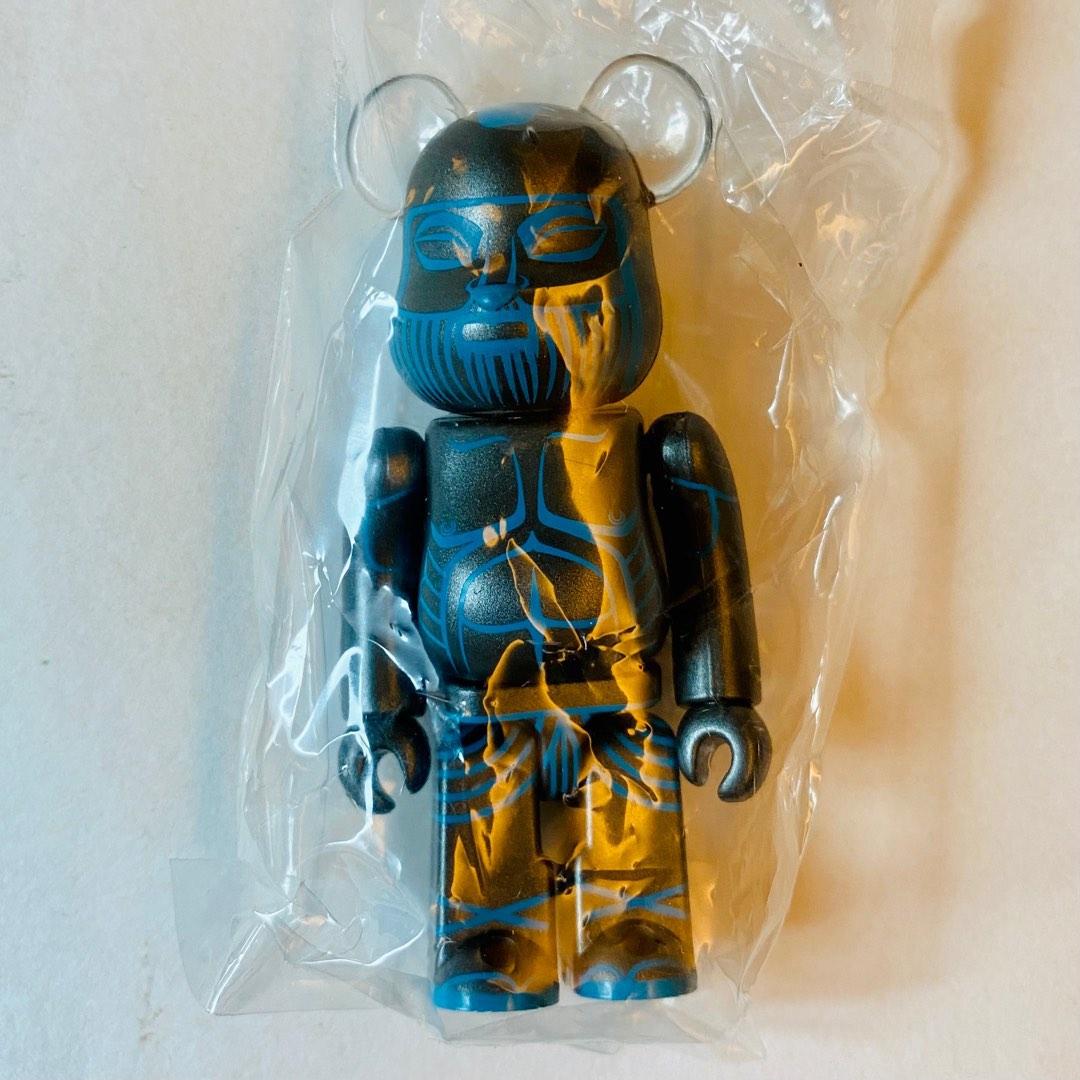 Jason and cheap the argonauts bearbrick