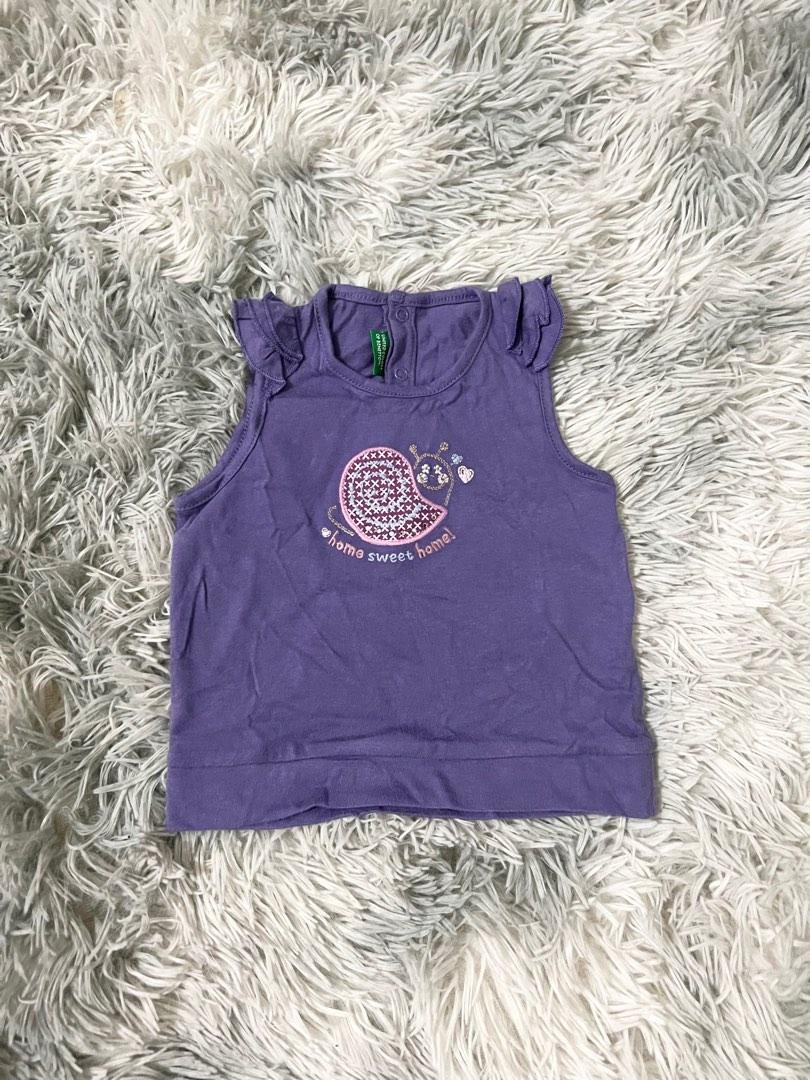 Benetton Baby, Babies & Kids, Babies & Kids Fashion on Carousell