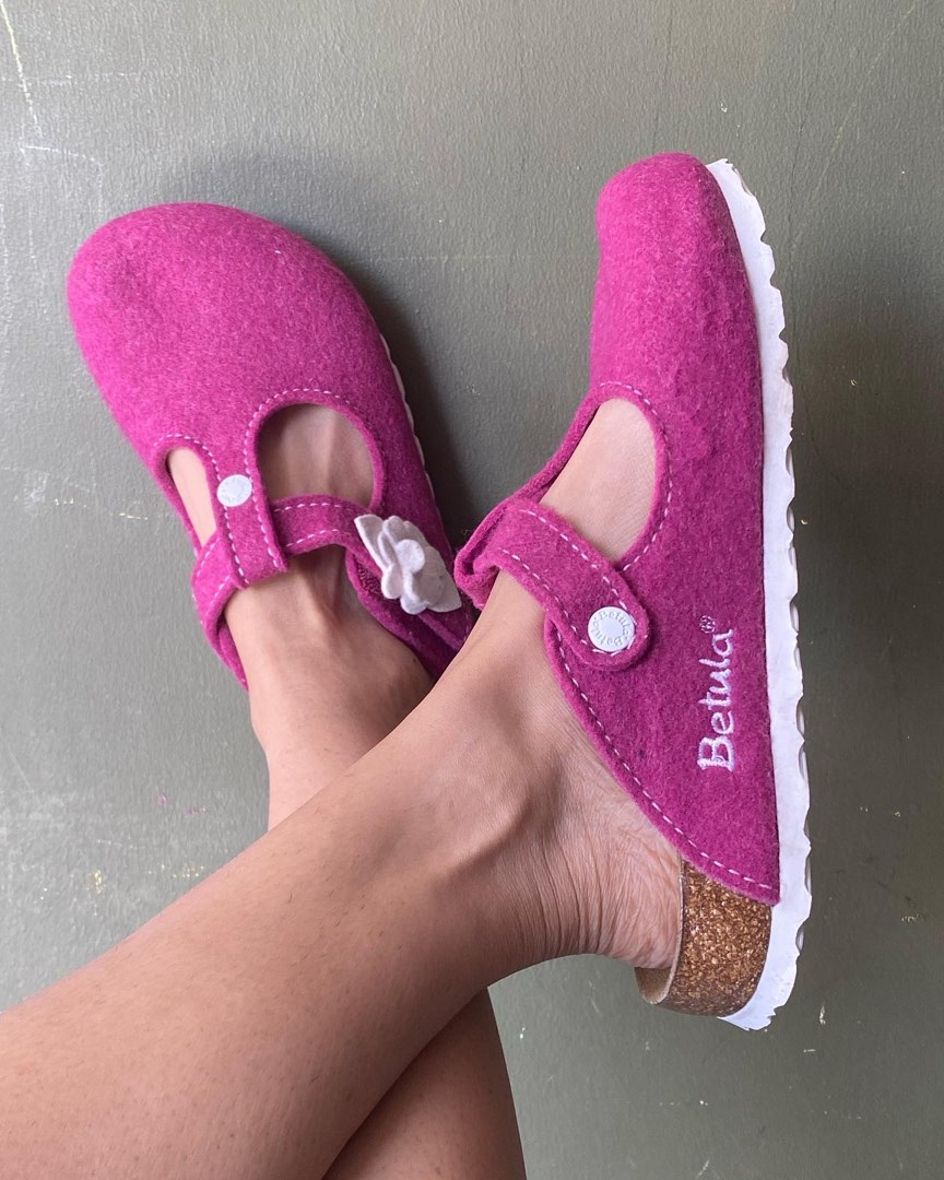 Betula birks discount