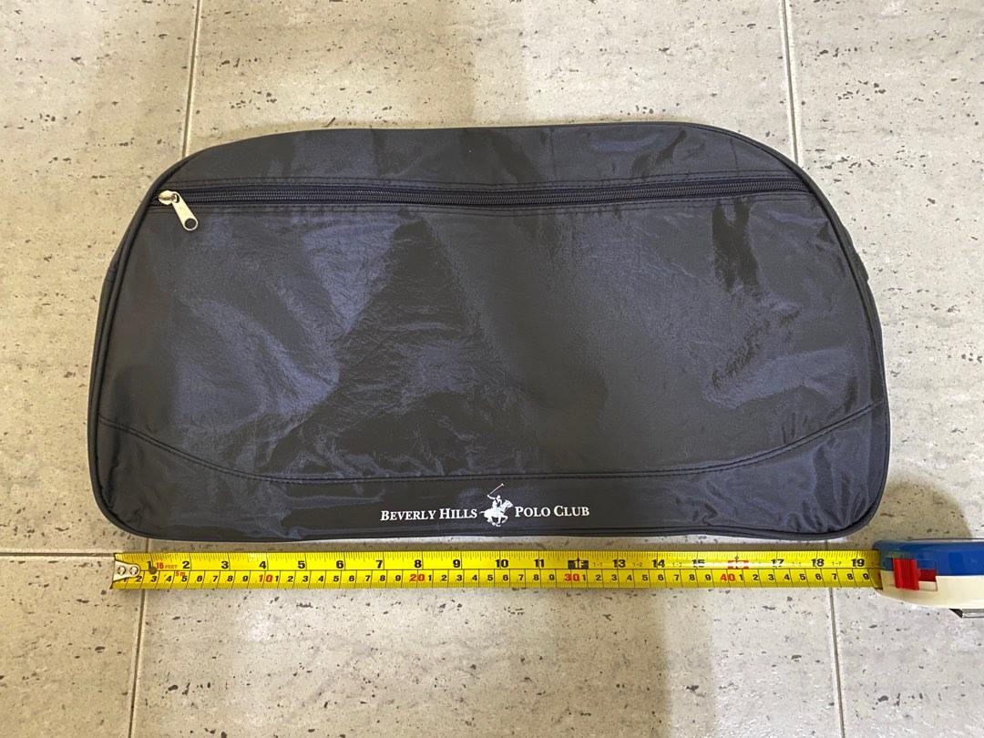 Beverly Hills Polo Club Travel Bag, Men's Fashion, Bags, Sling Bags on Carousell