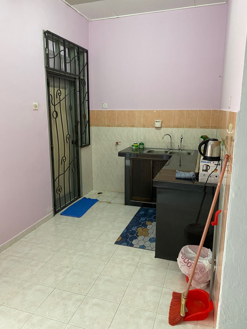 bilik sewa melaka