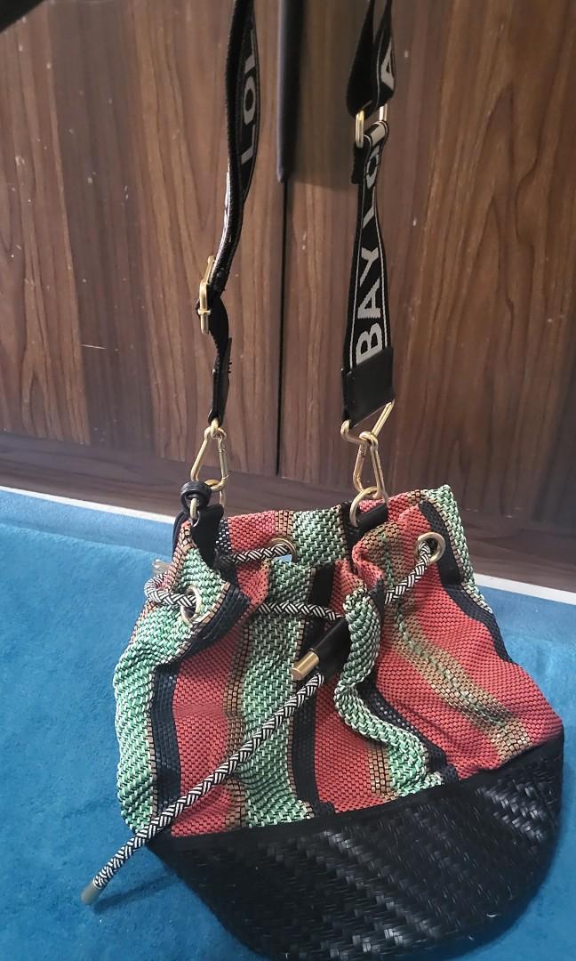 Women's Bimba Y Lola Bucket bags and bucket purses from $61