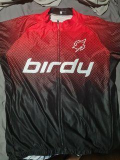 Birdy jersey for sale