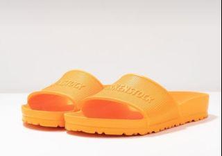 Birkenstock Barbados Eva Zinnia