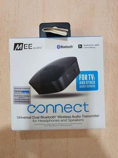 Bluetooth Wireless Audio Transmitter