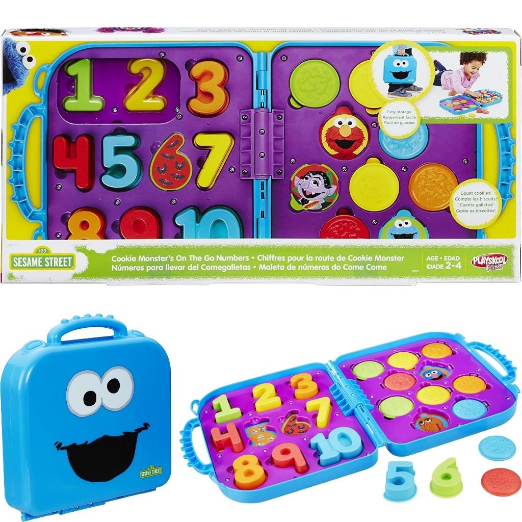 Sesame Street Cookie Cookie Monster Toy Argos Buy Hox Sesame