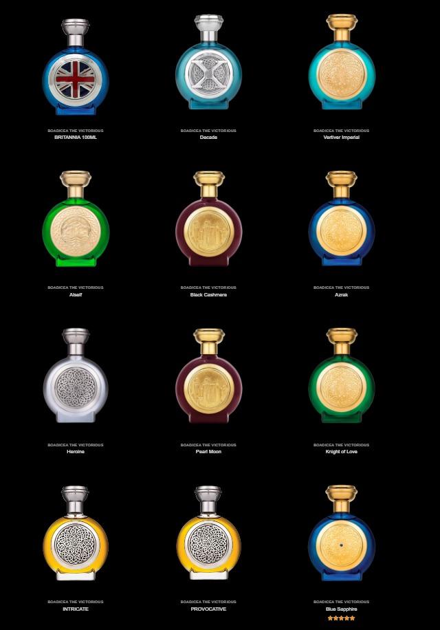 BOADICEA THE VICTORIOUS [全網最齊全] [Pre-Order外國預訂