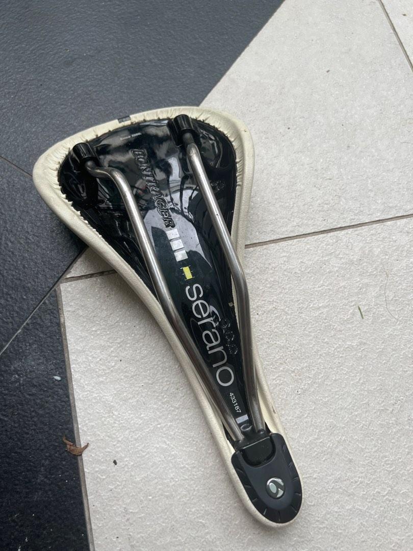 Bontrager serano rl clearance saddle