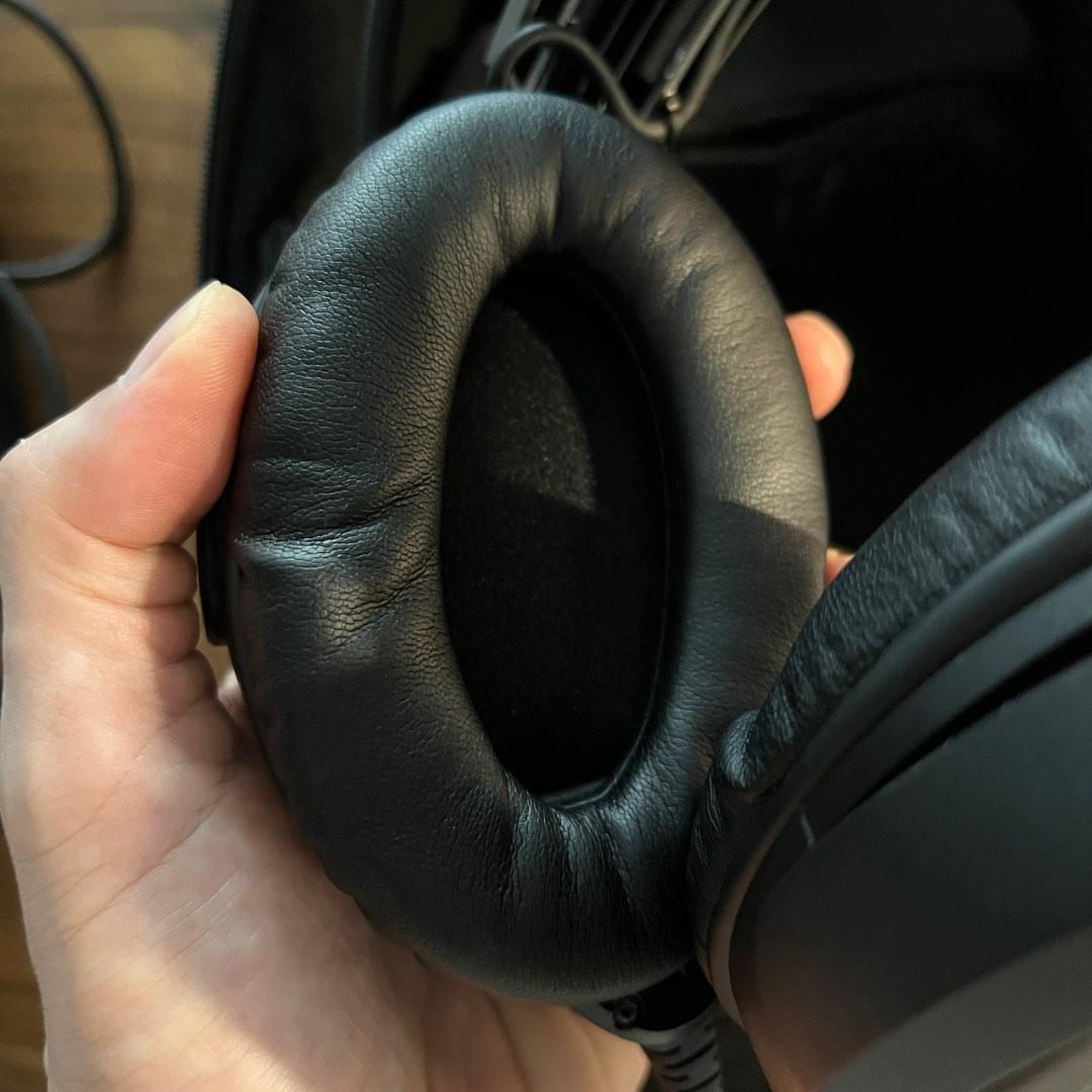 Bose A20 Aviation Headset XLR Airbus XLR5 Bluetooth, Audio, Headphones