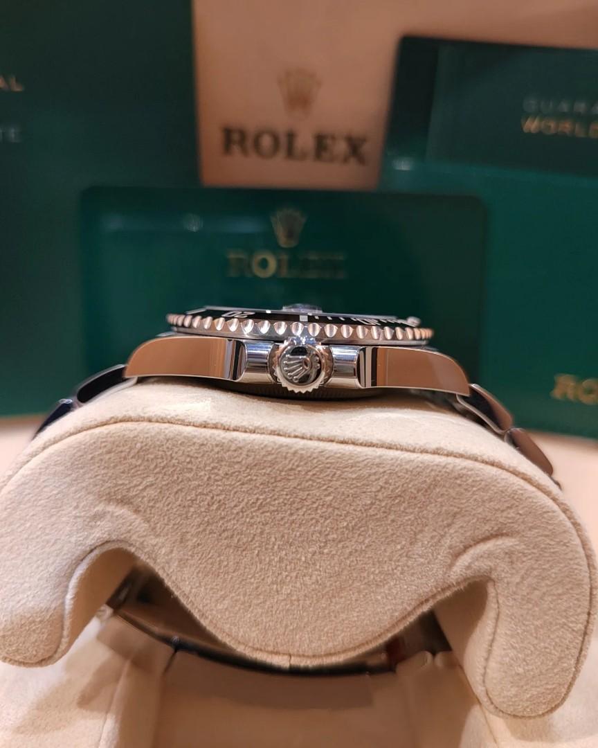 Rolex submariner discount rl 103