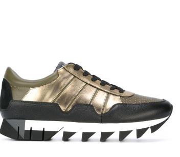 Dolce and sale gabbana capri sneakers