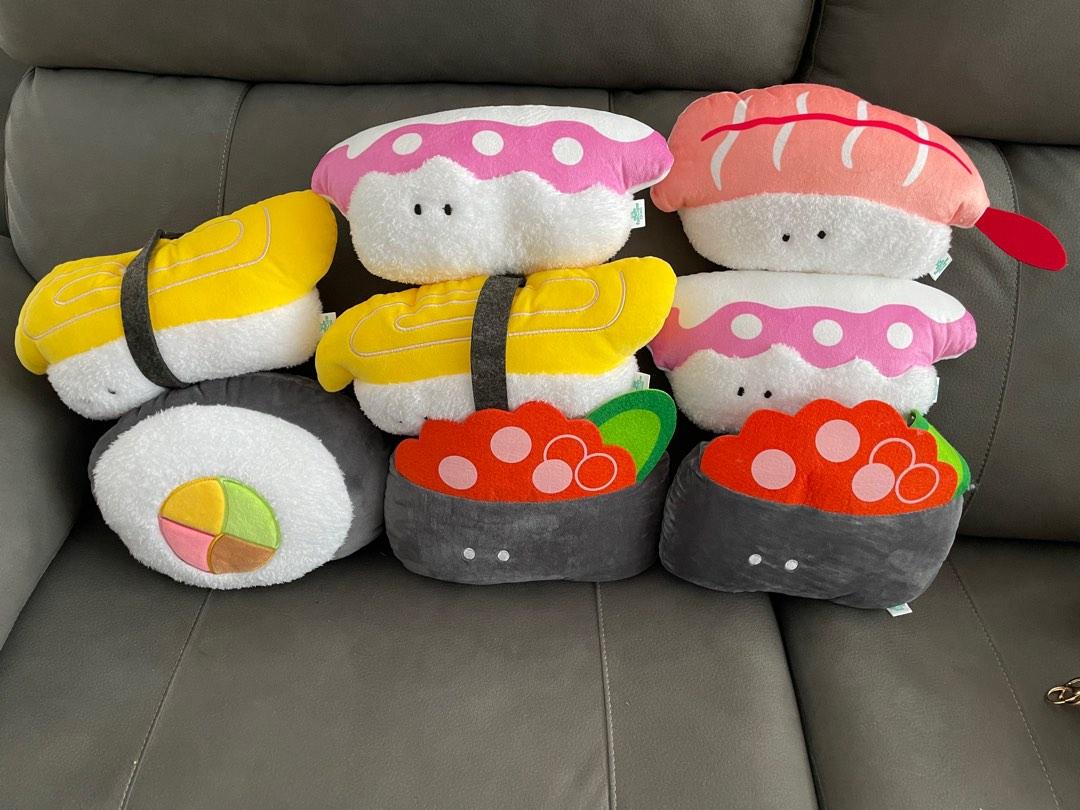 snowman and snowdog plush