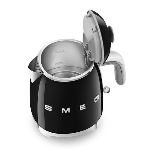 Brand new Smeg Kettle Black, TV & Home Appliances, Kitchen Appliances