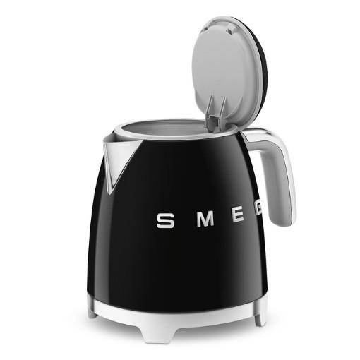 Brand new Smeg Kettle Black, TV & Home Appliances, Kitchen Appliances