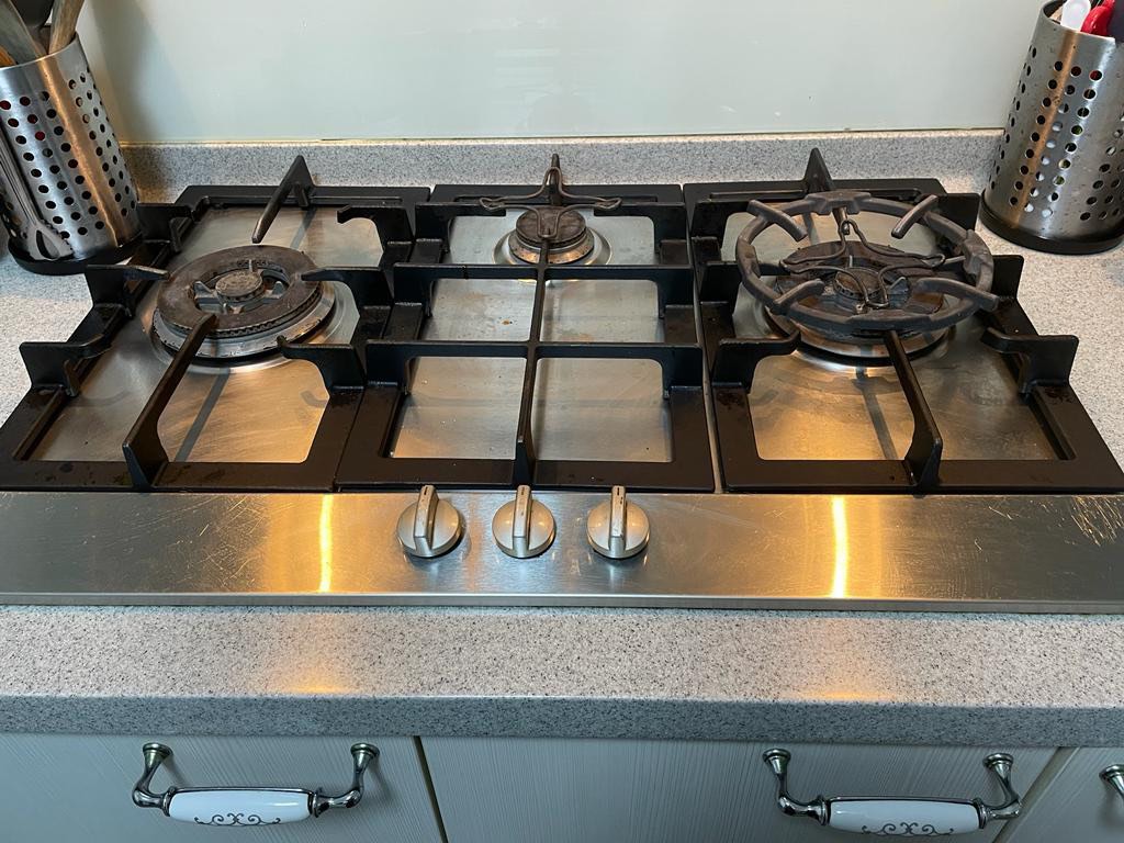 Brandt Hob, TV & Home Appliances, Kitchen Appliances, Hobs & Hoods on