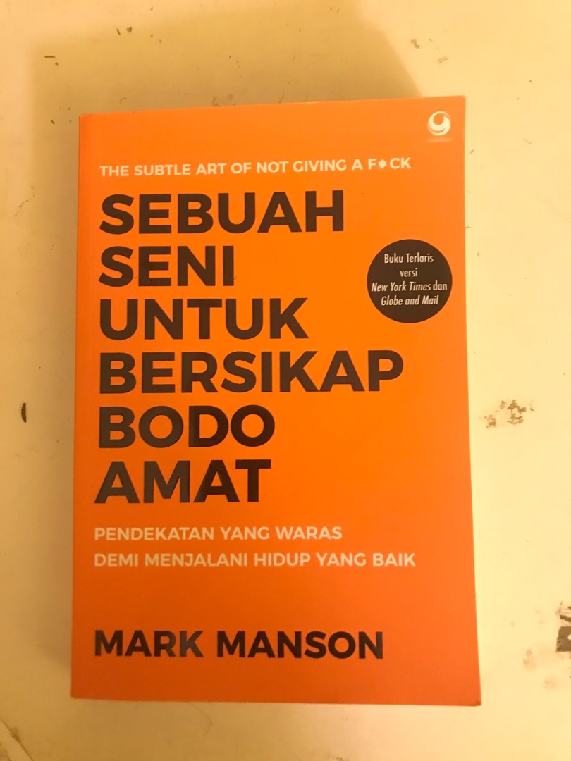 Seri 2 Buku Santai Second Original Buku And Alat Tulis Buku Di Carousell 3114