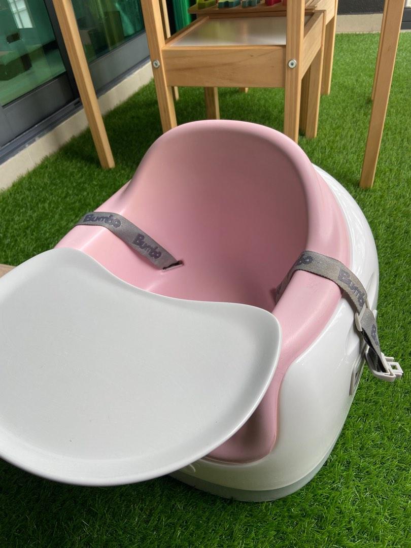 Bumbo, Babies & Kids, Nursing & Feeding, Baby High Chairs on Carousell