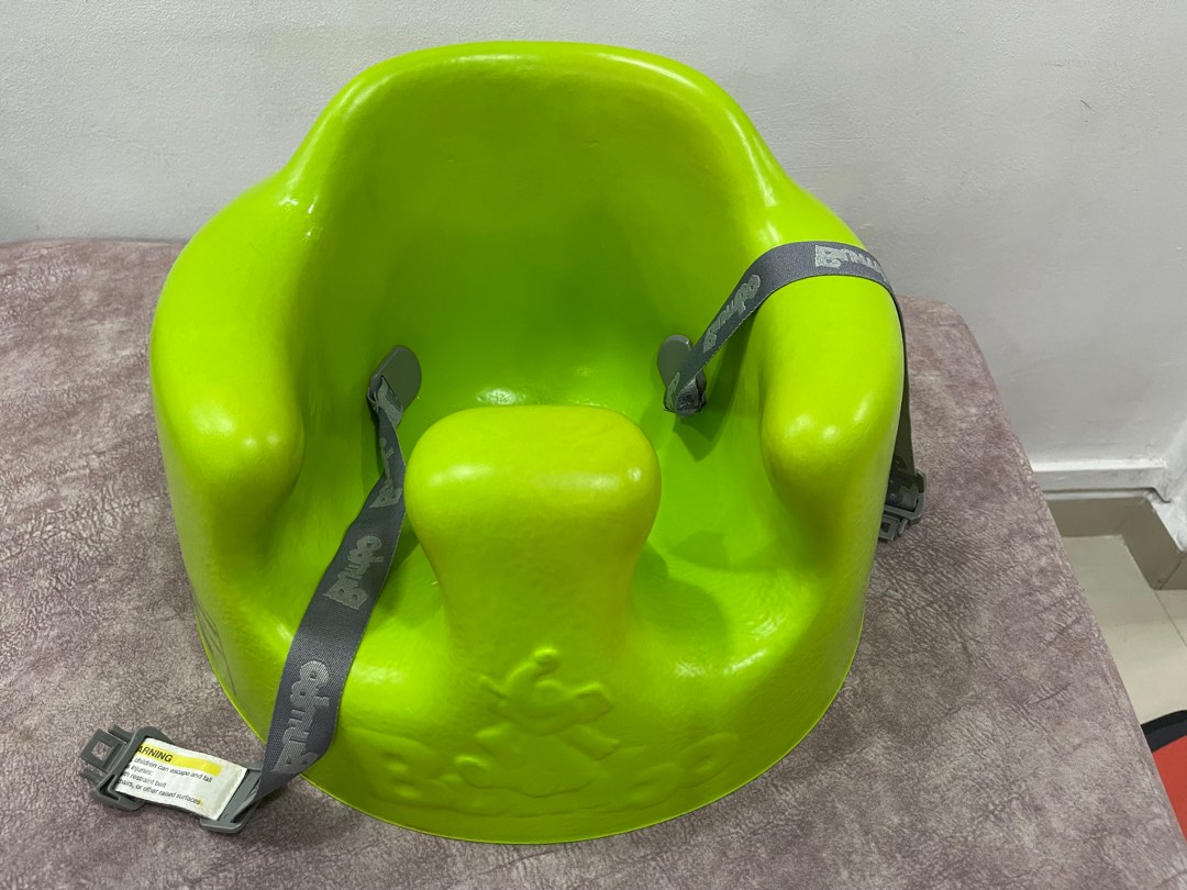 Bumbo baby chair, Babies & Kids, Baby Nursery & Kids Furniture, Kids