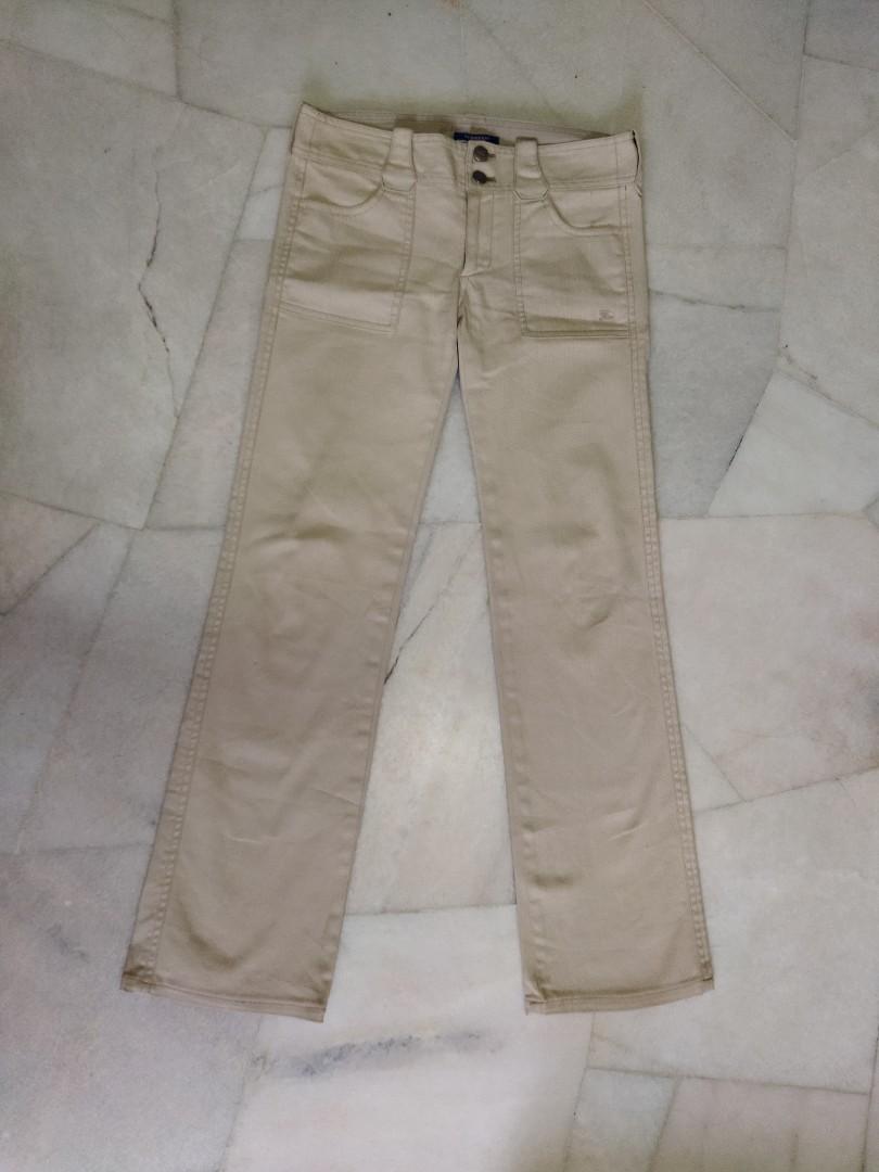 Jeans burberry london cheap