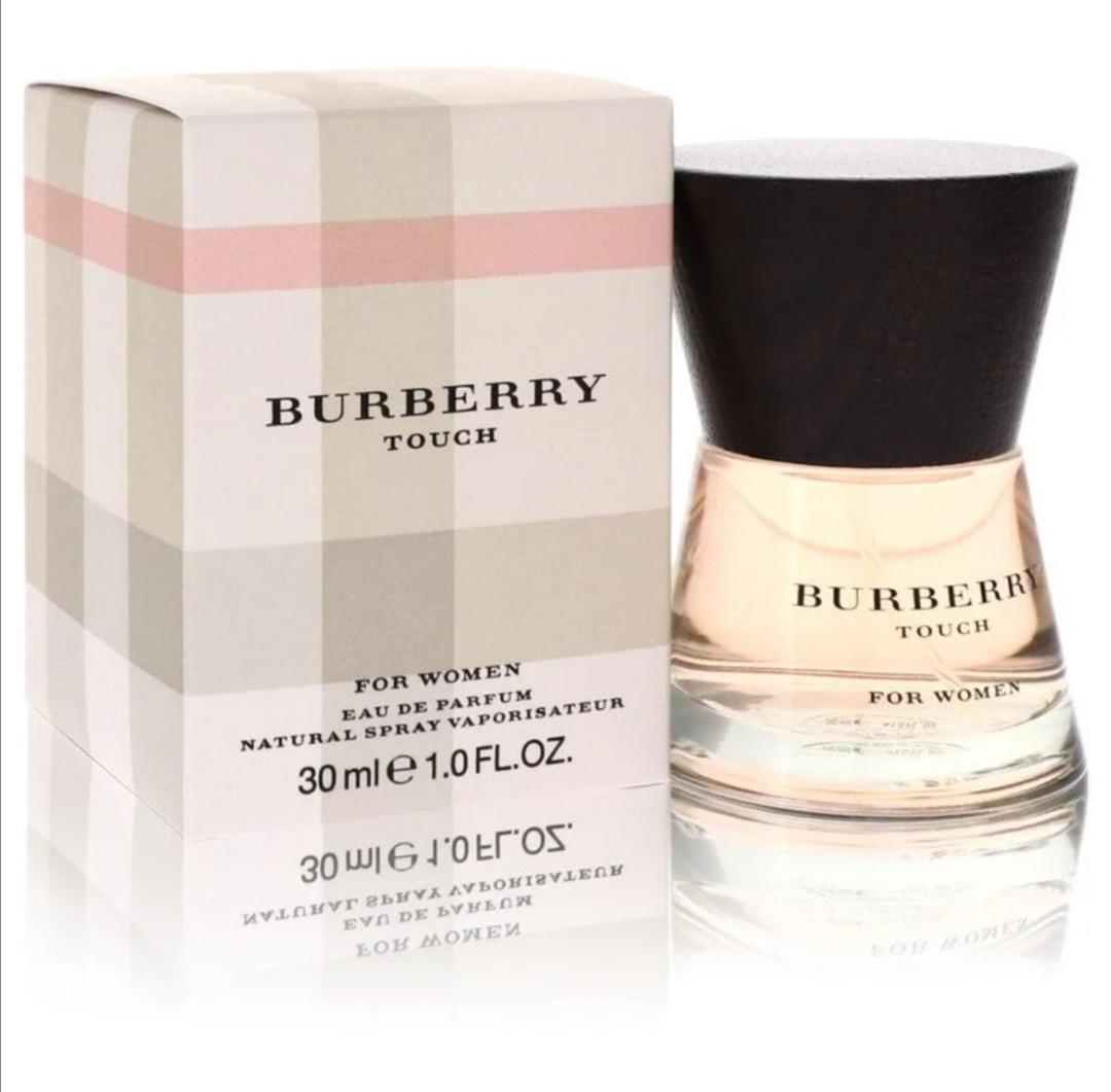 Burberry Touch Women Beauty Personal Care Fragrance
