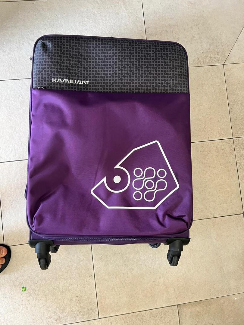 Cabin bag 27inch, Hobbies & Toys, Travel, Luggage on Carousell