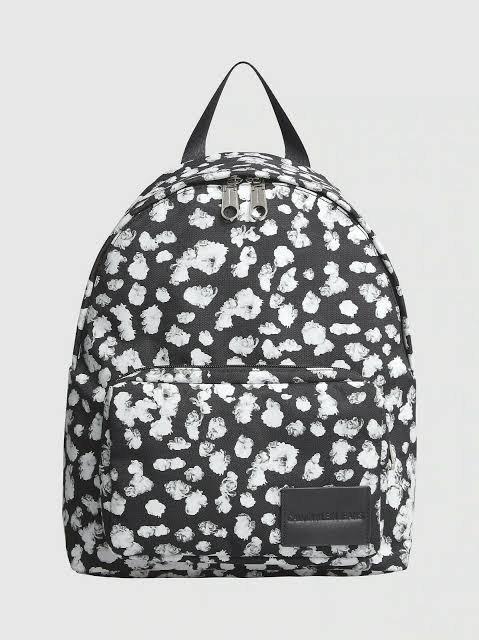 Calvin klein floral bag store