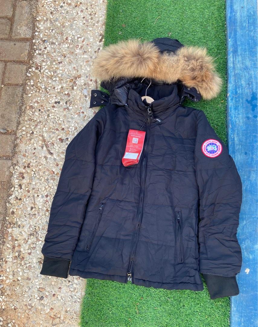 Jaket canada goose discount
