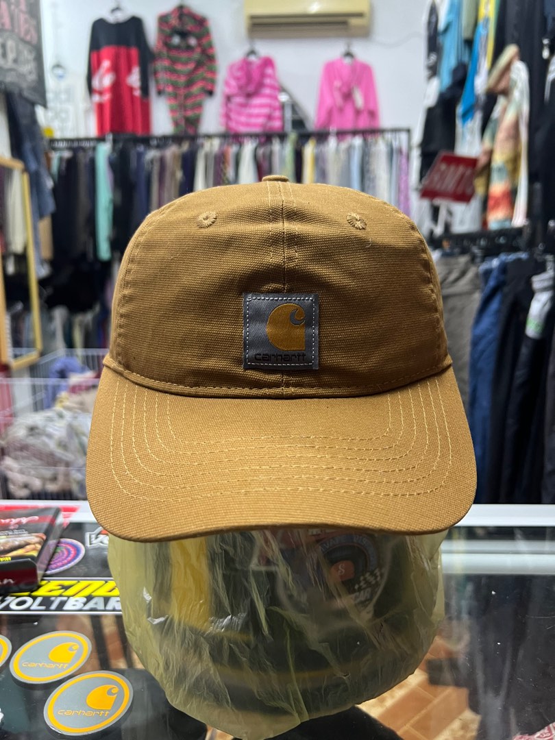 carhartt collab hats