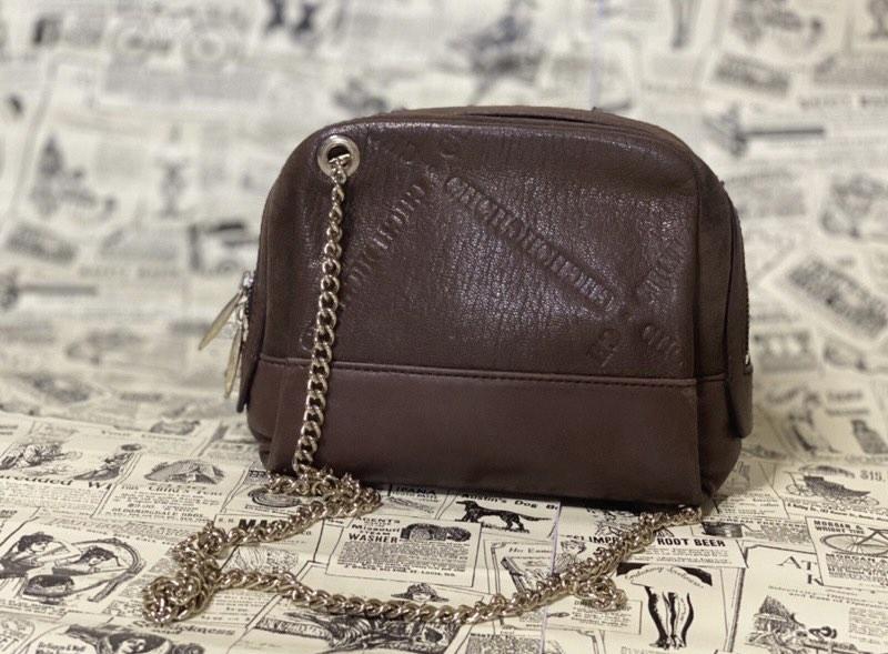 Carolina Herrera Sling Bag Women s Fashion Bags Wallets Shoulder Bags on Carousell
