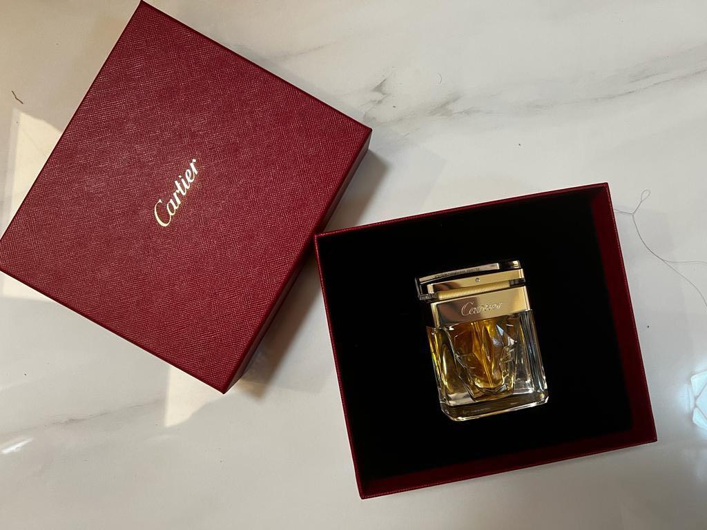 Cartier La Panthere Eau de Parfum 30ml