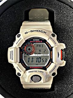 Casio gw online 9400 burton