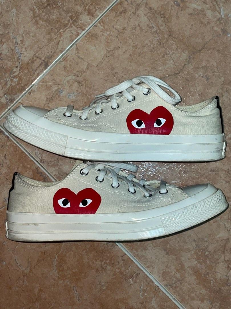 Cdg converse low discount nordstrom