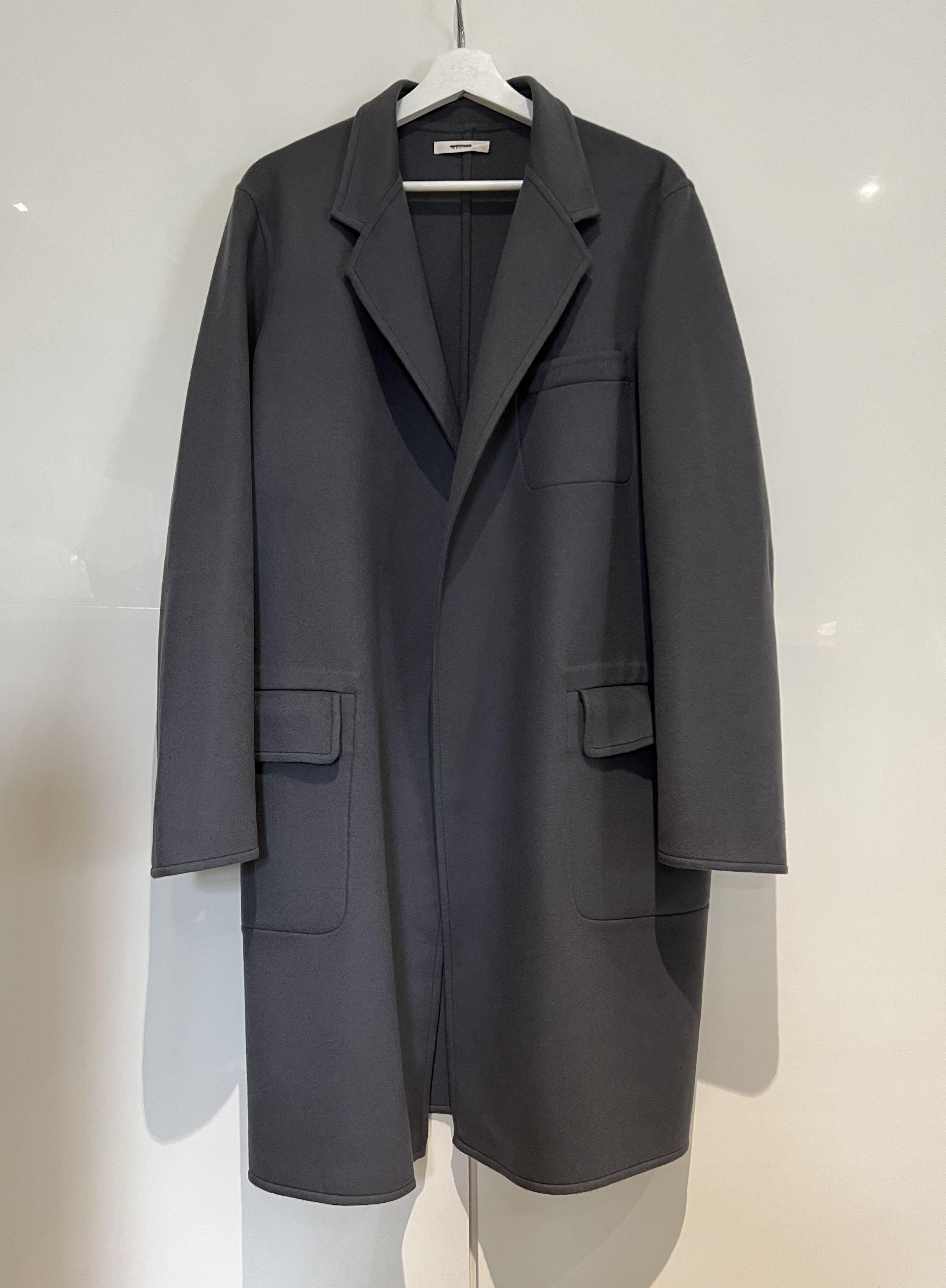 Celine new arrivals crombie coat