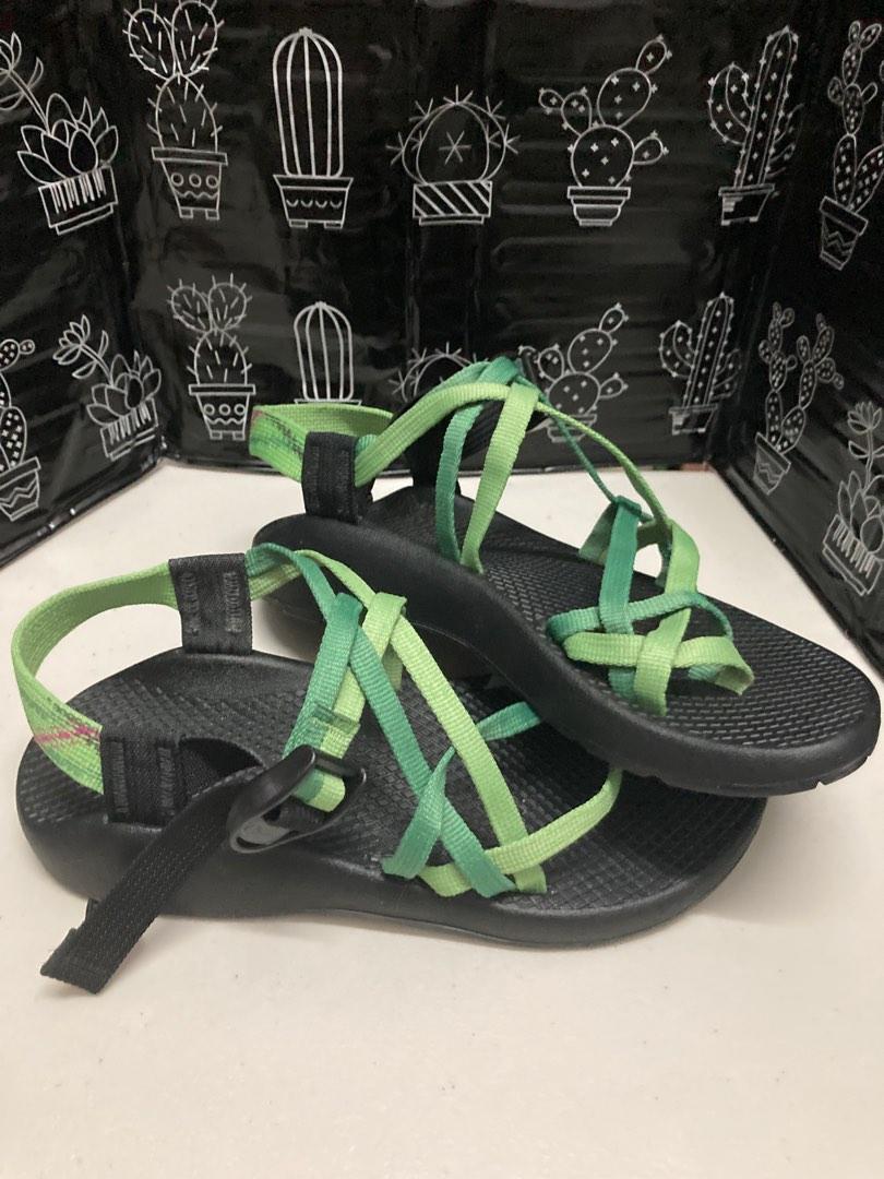 chaco flats