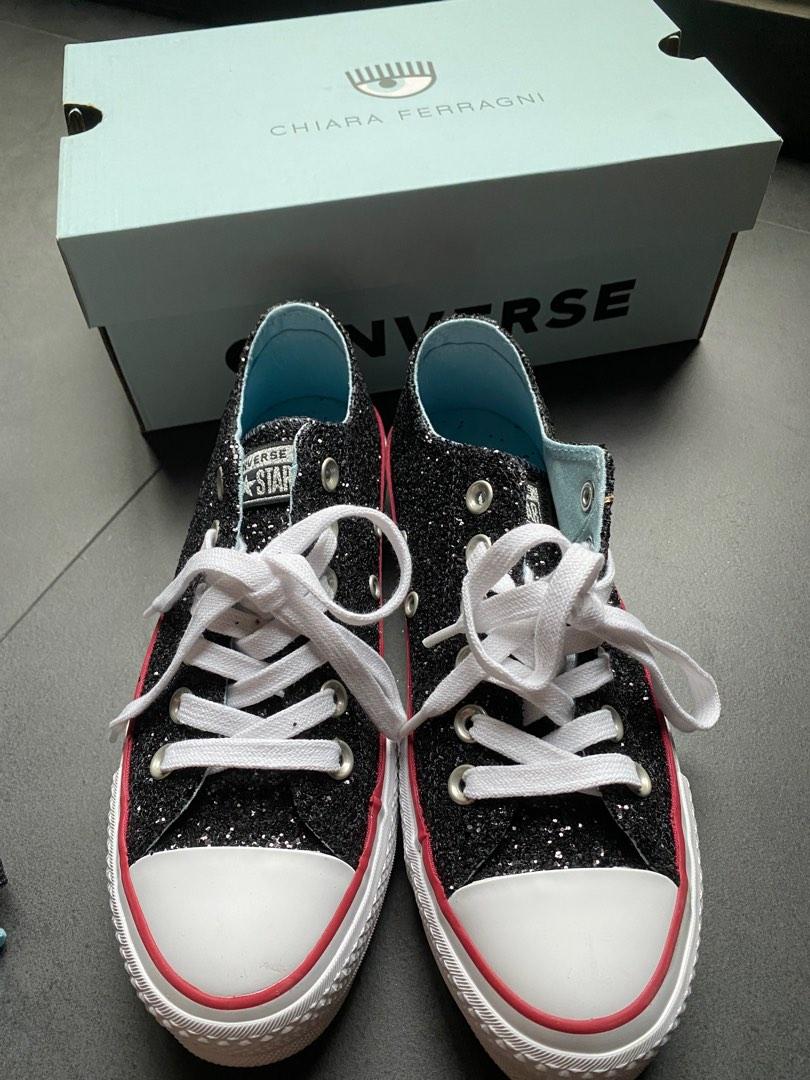 Chiara ferragni for converse new arrivals