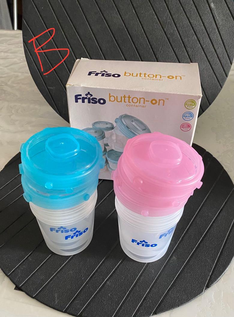 Children feeding set, lunch box, milk powder containers, glass lid